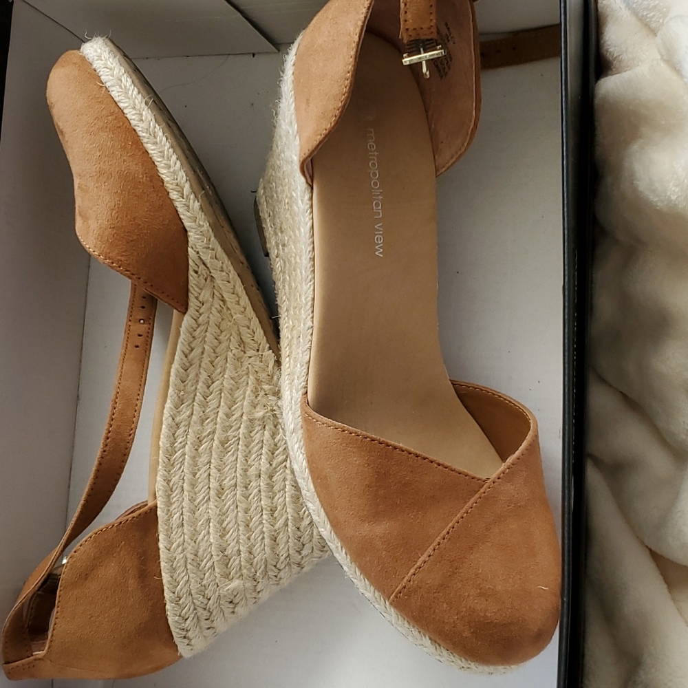 Shoes